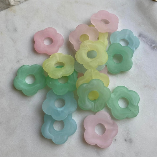 Pampilles Rosa Pastel