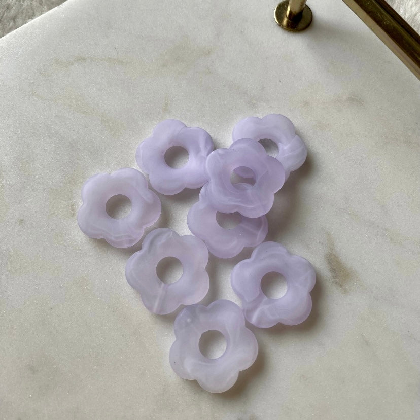 Pampilles Rosa Pastel