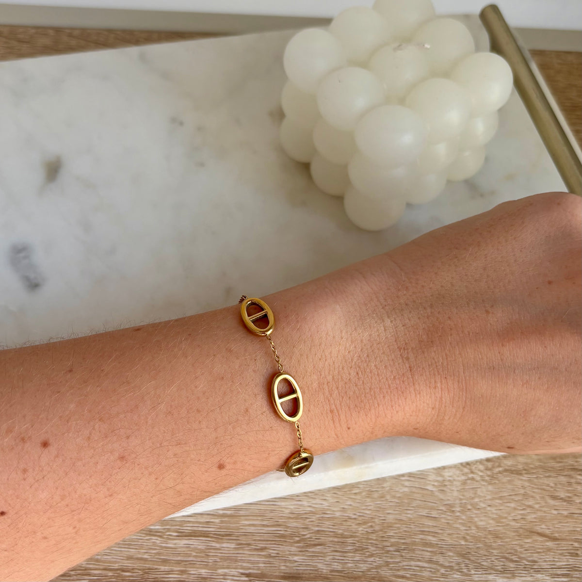 Bracelet Alba