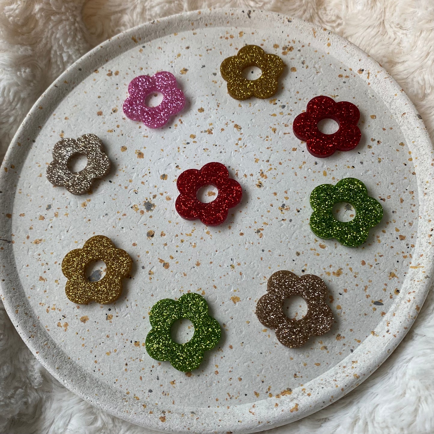 Pampilles Scintillantes