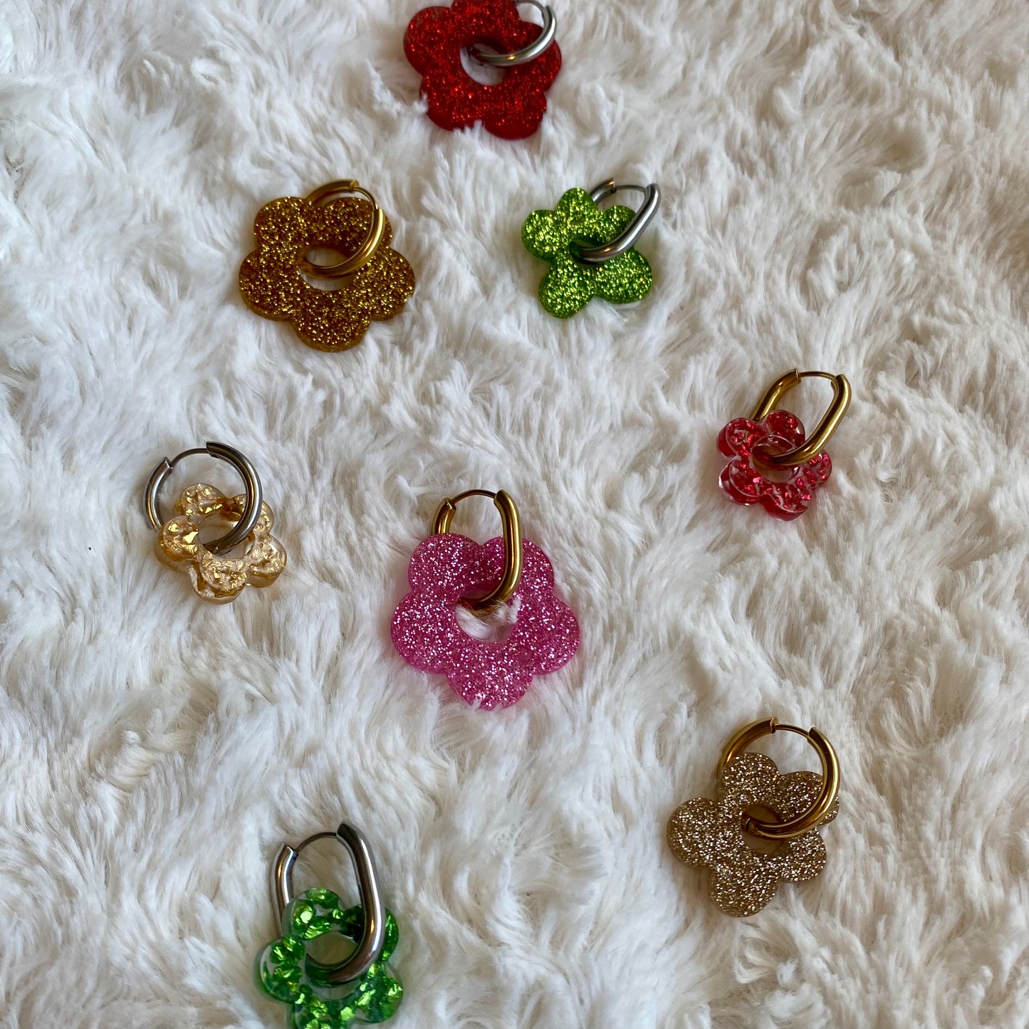 Pampilles Scintillantes