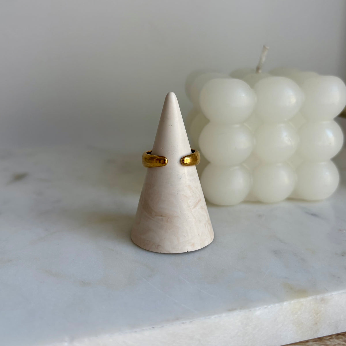 Bague Céleste