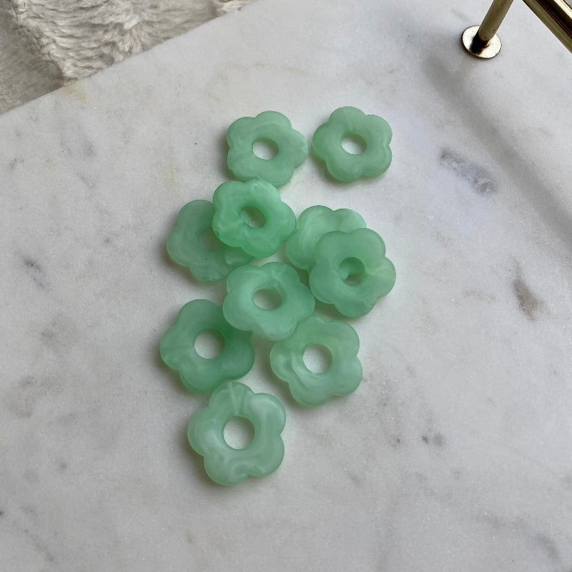 Pampilles Rosa Pastel