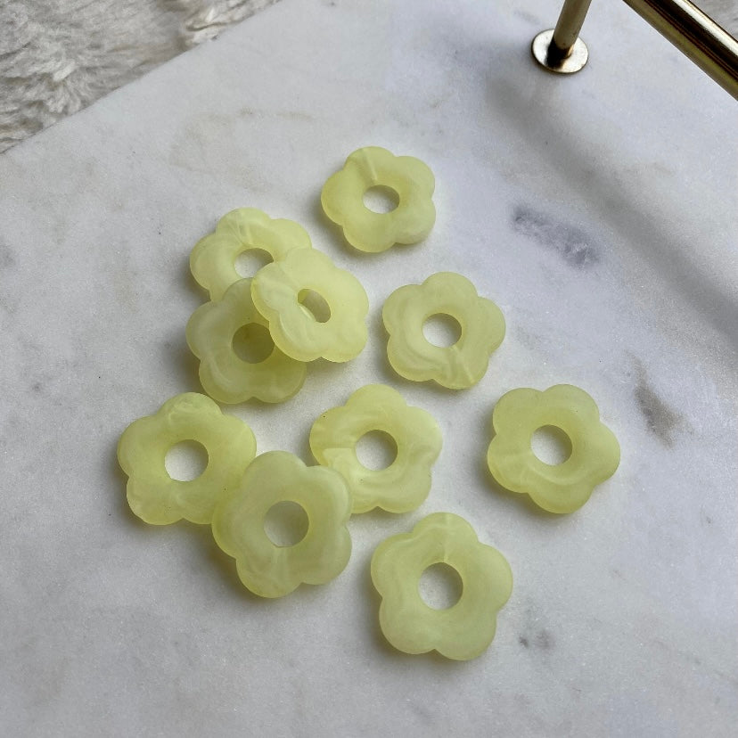 Pampilles Rosa Pastel