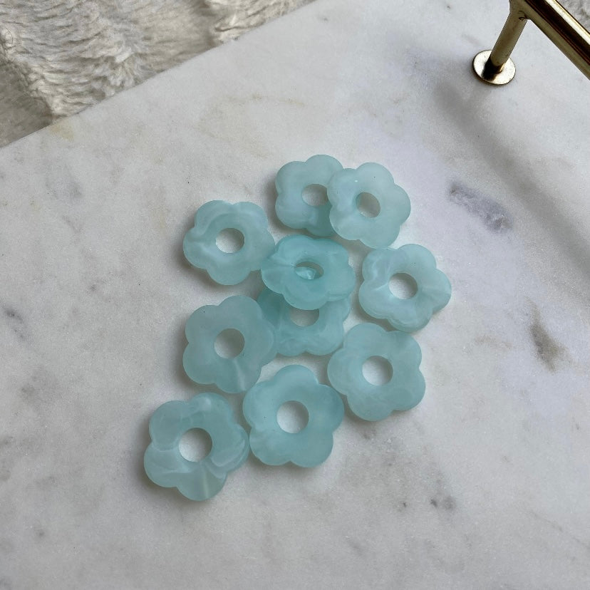 Pampilles Rosa Pastel