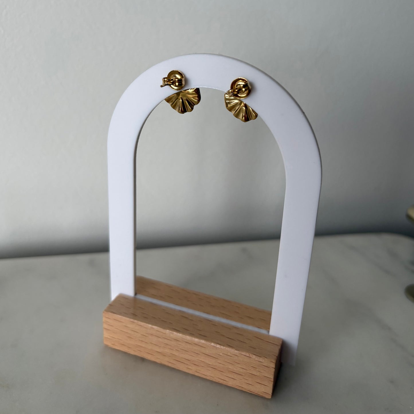 Boucles d'oreilles - Adèle