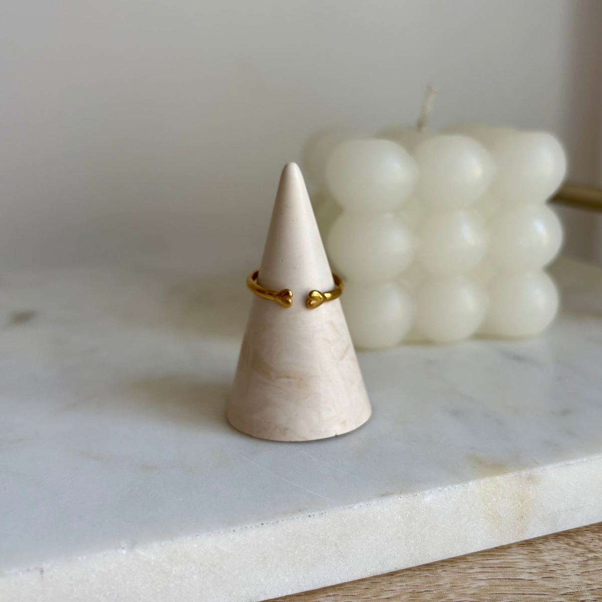 Bague Lova
