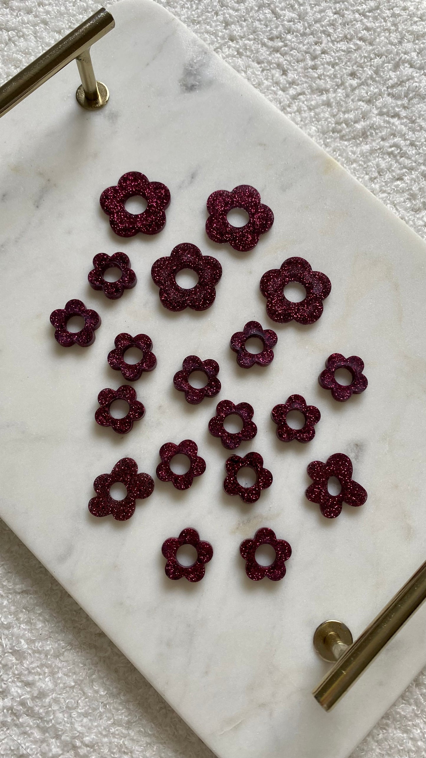 Pampilles automnales