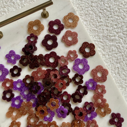 Pampilles automnales