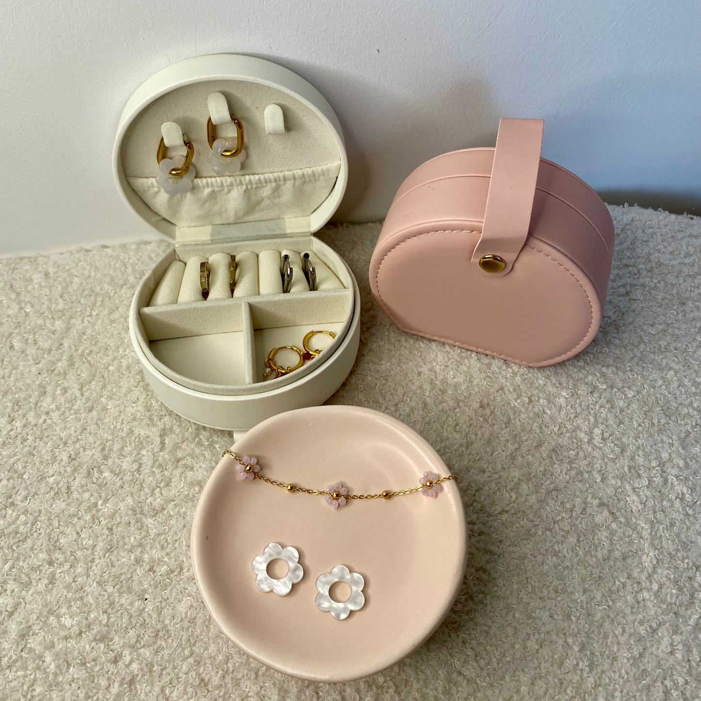 Boîte à bijoux