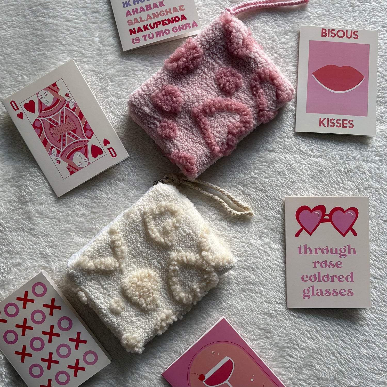 Collection Saint-Valentin