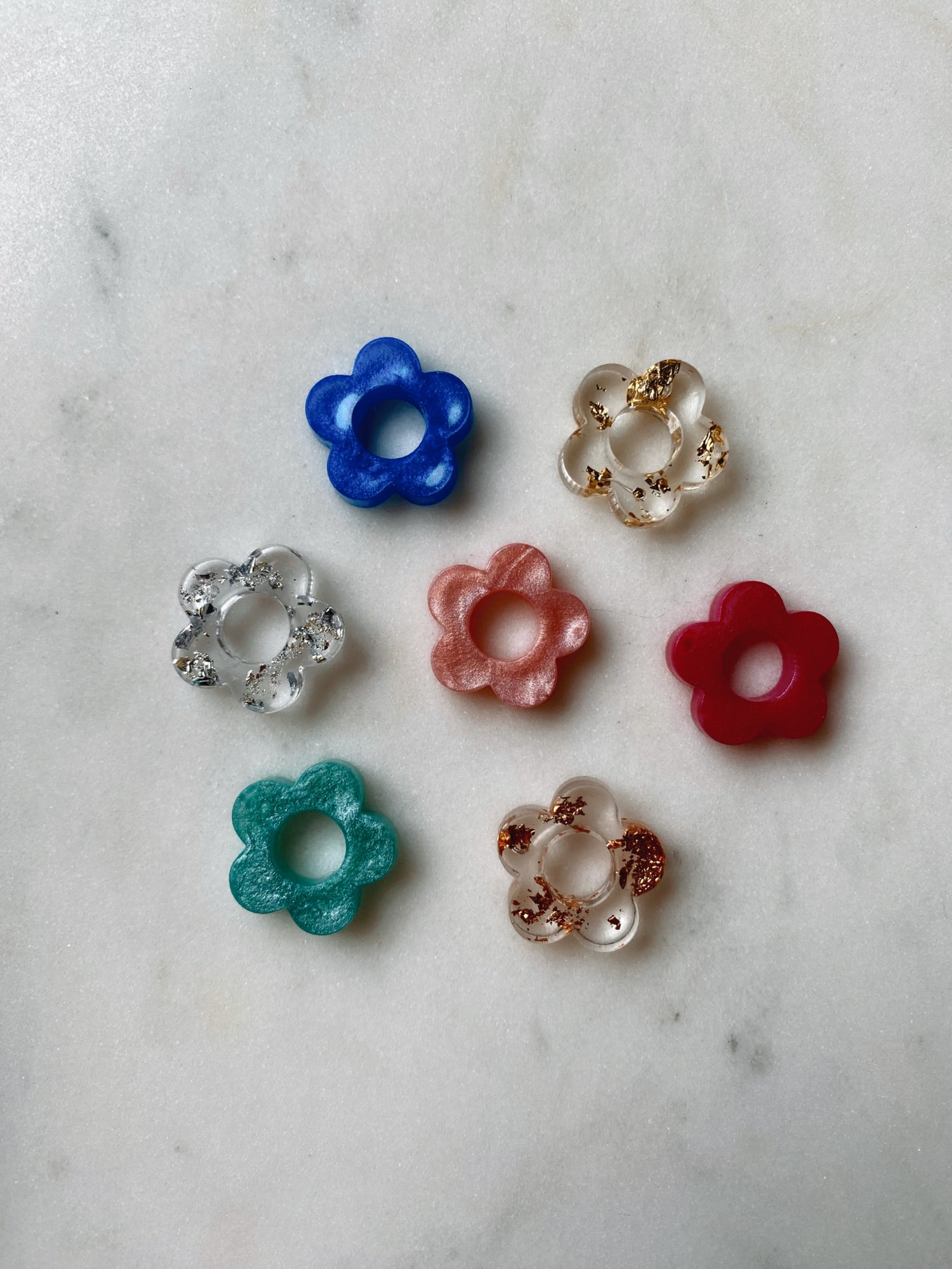 Camélias