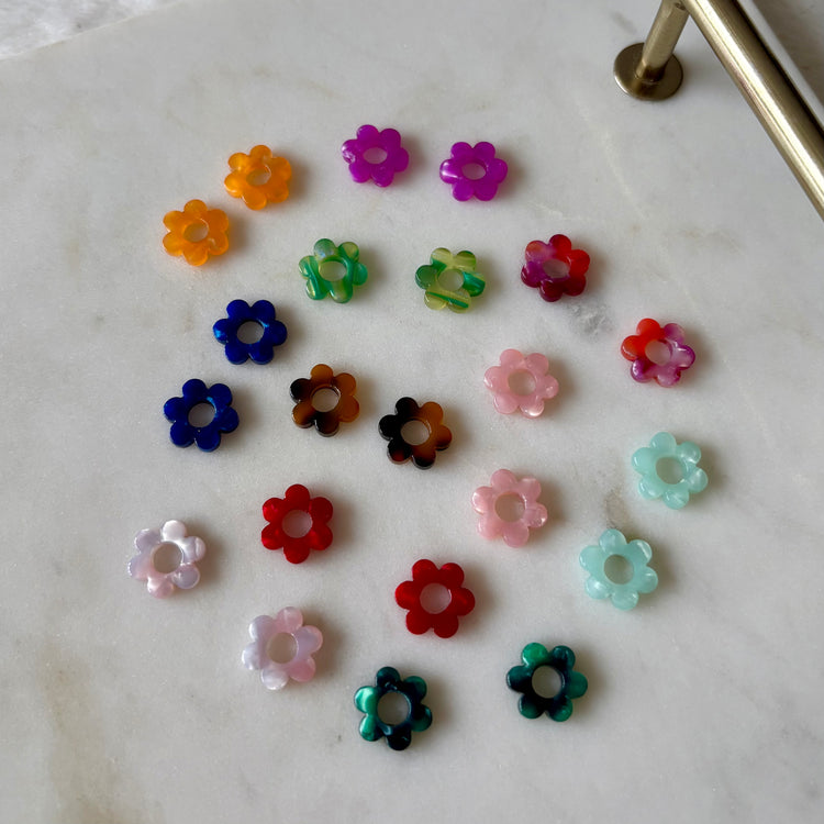 Minis Pivoines