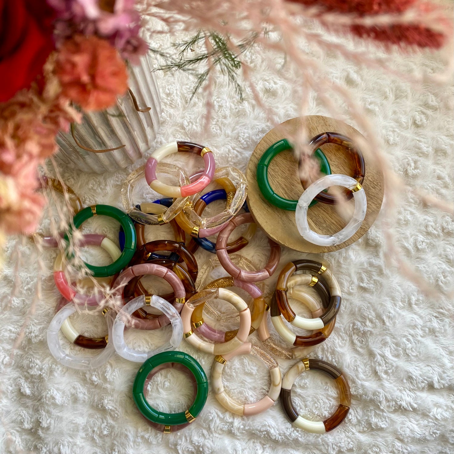 Bracelets