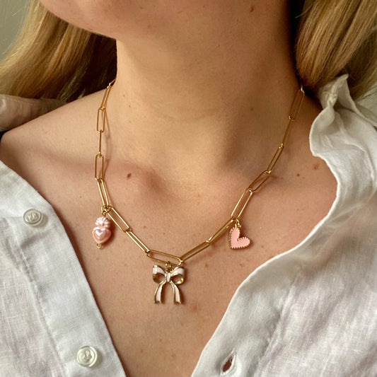 Collier Rome