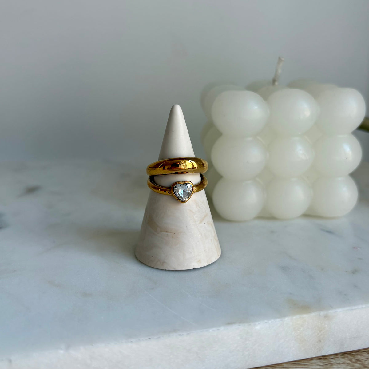 Bague Mia