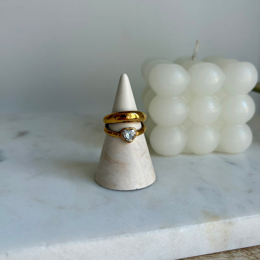 Bague Mia