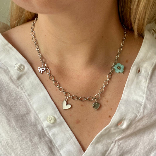 Collier Oslo