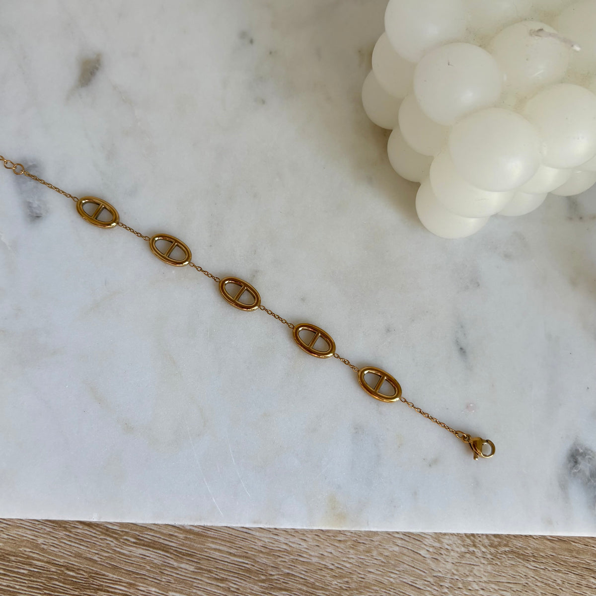 Bracelet Alba