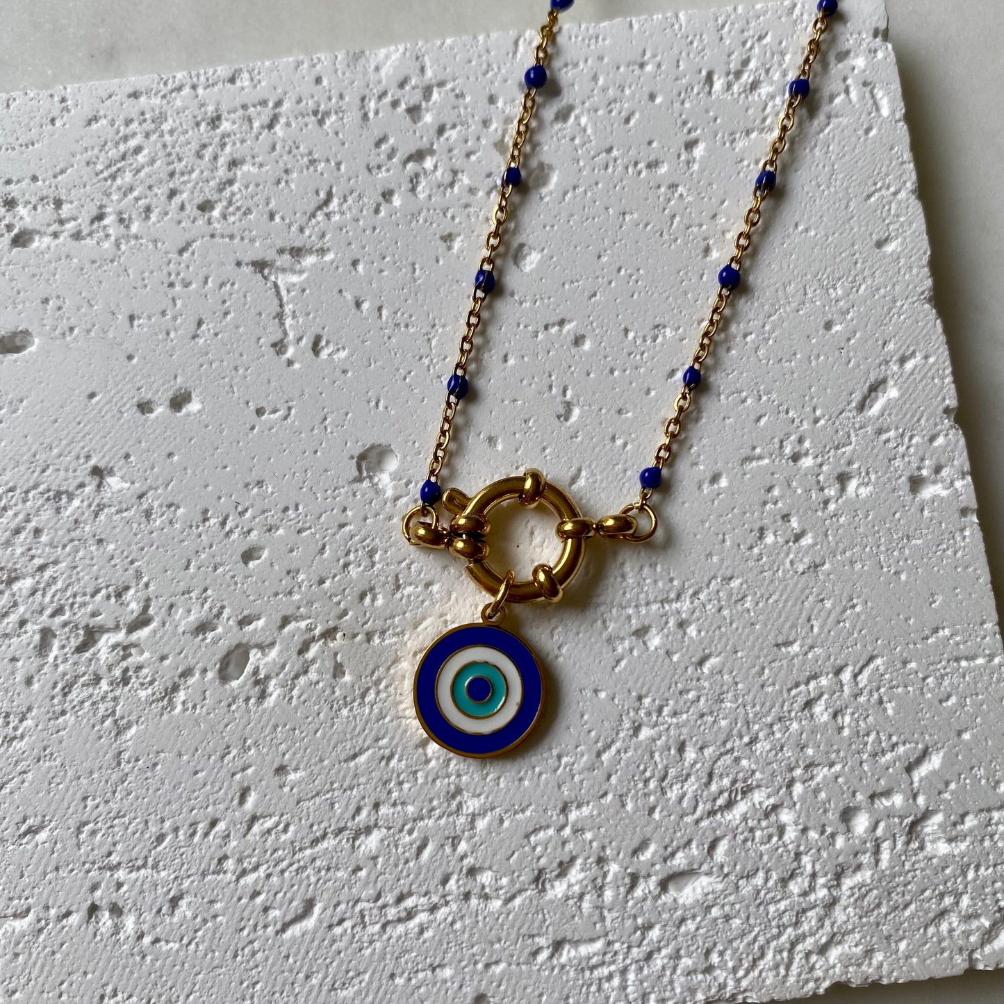 Collier Athènes