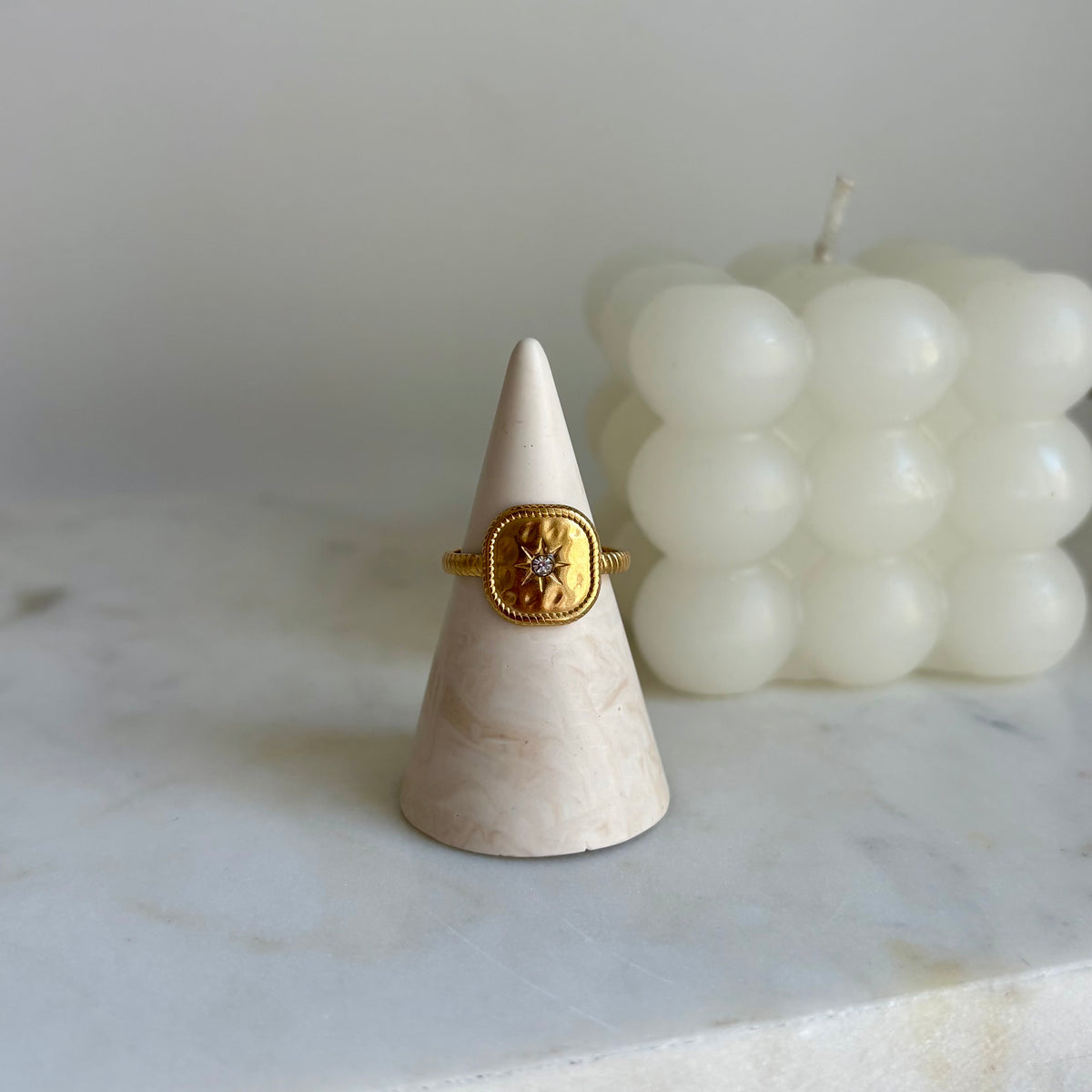 Bague Nine