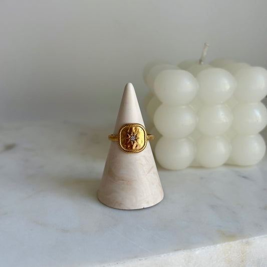 Bague Nine