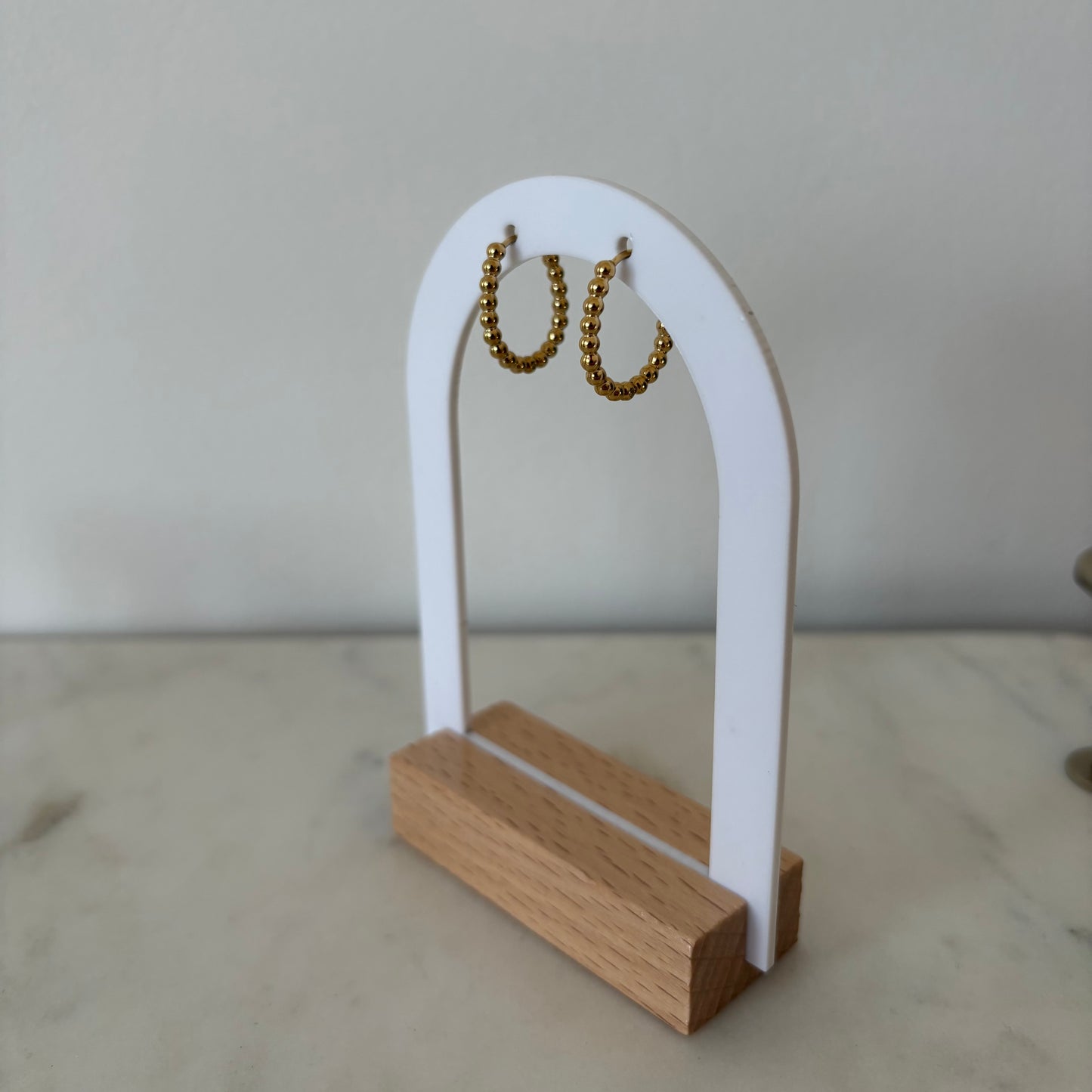 Boucles d’oreilles - Céleste