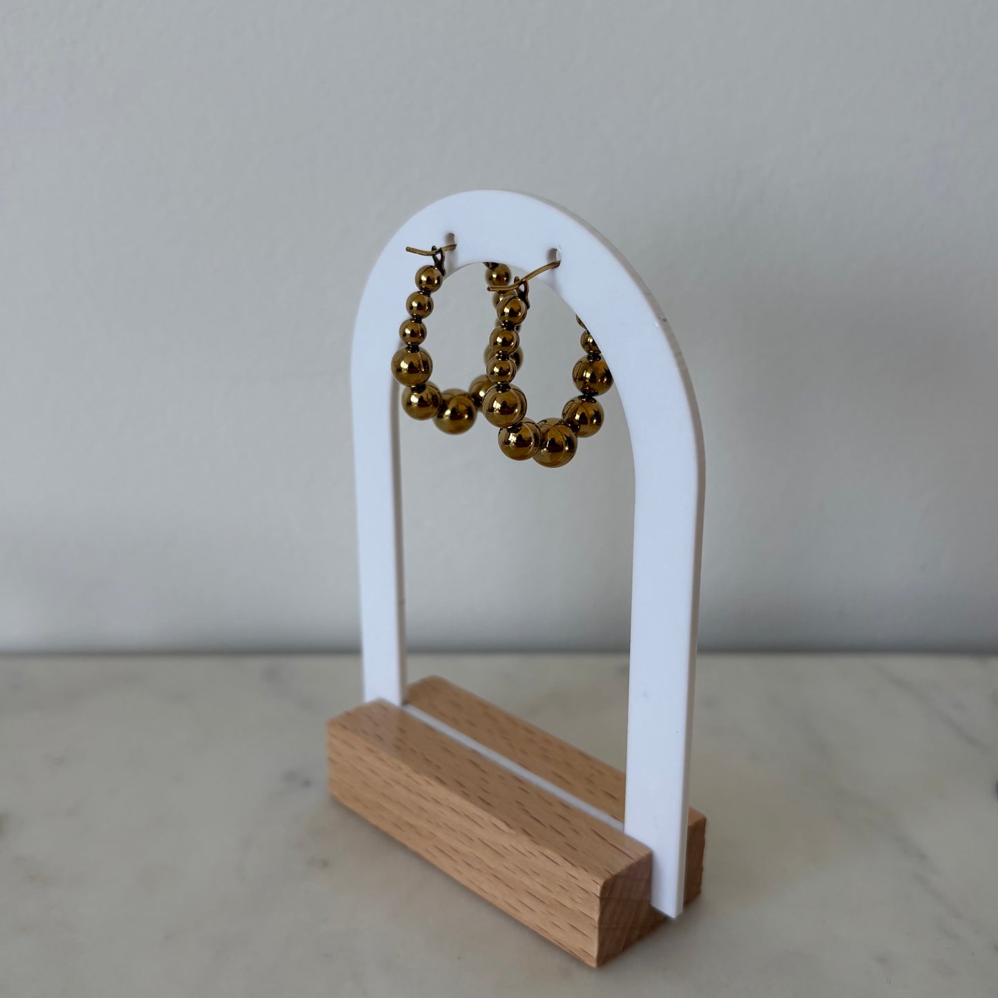 Boucles d’oreilles - Paloma