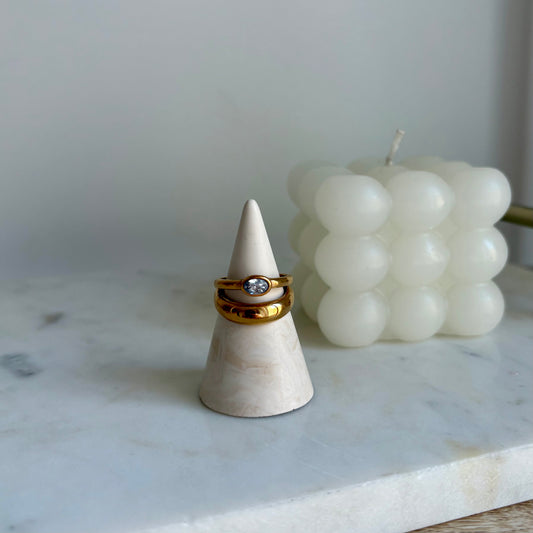 Bague June