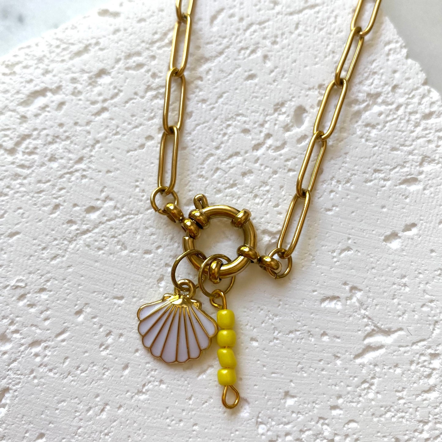 Collier Manhattan
