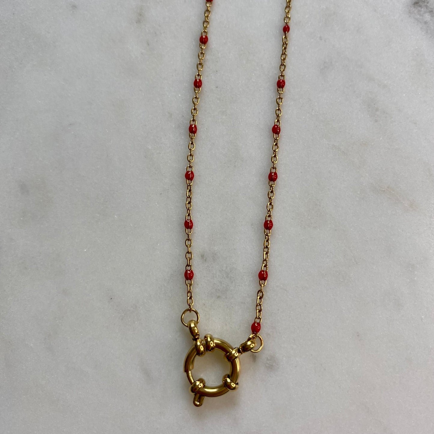 Collier Mumbay