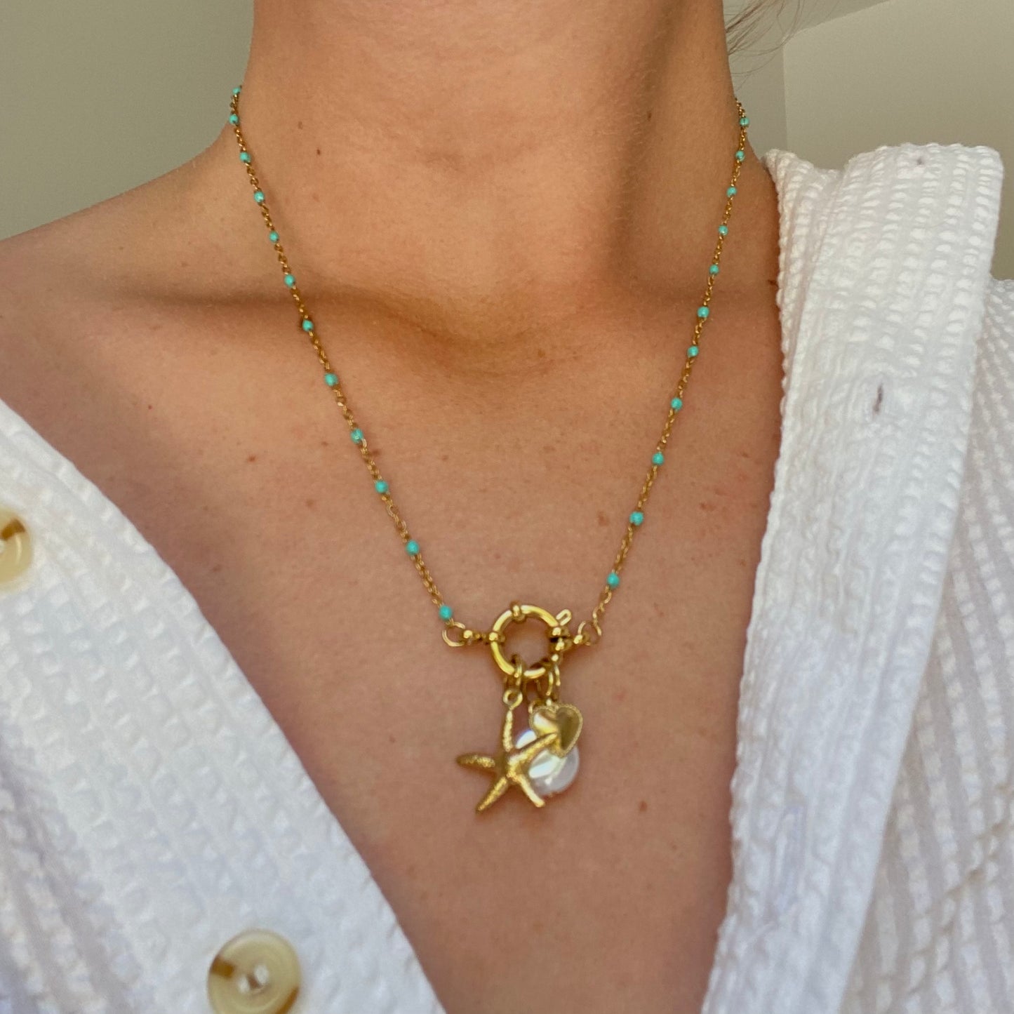 Collier Moorea