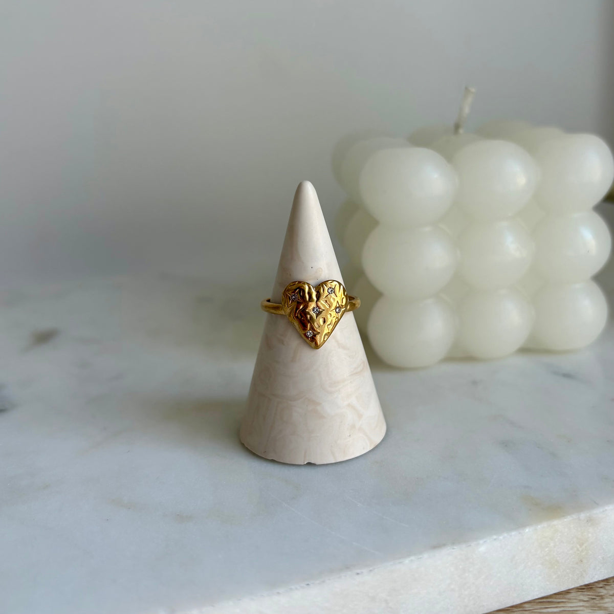 Bague Lova