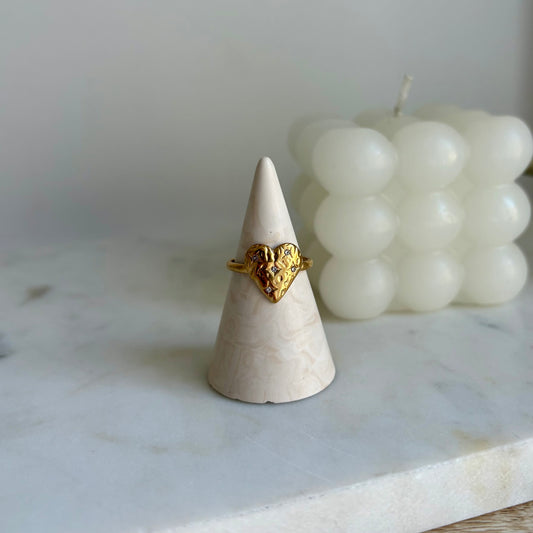 Bague Lova