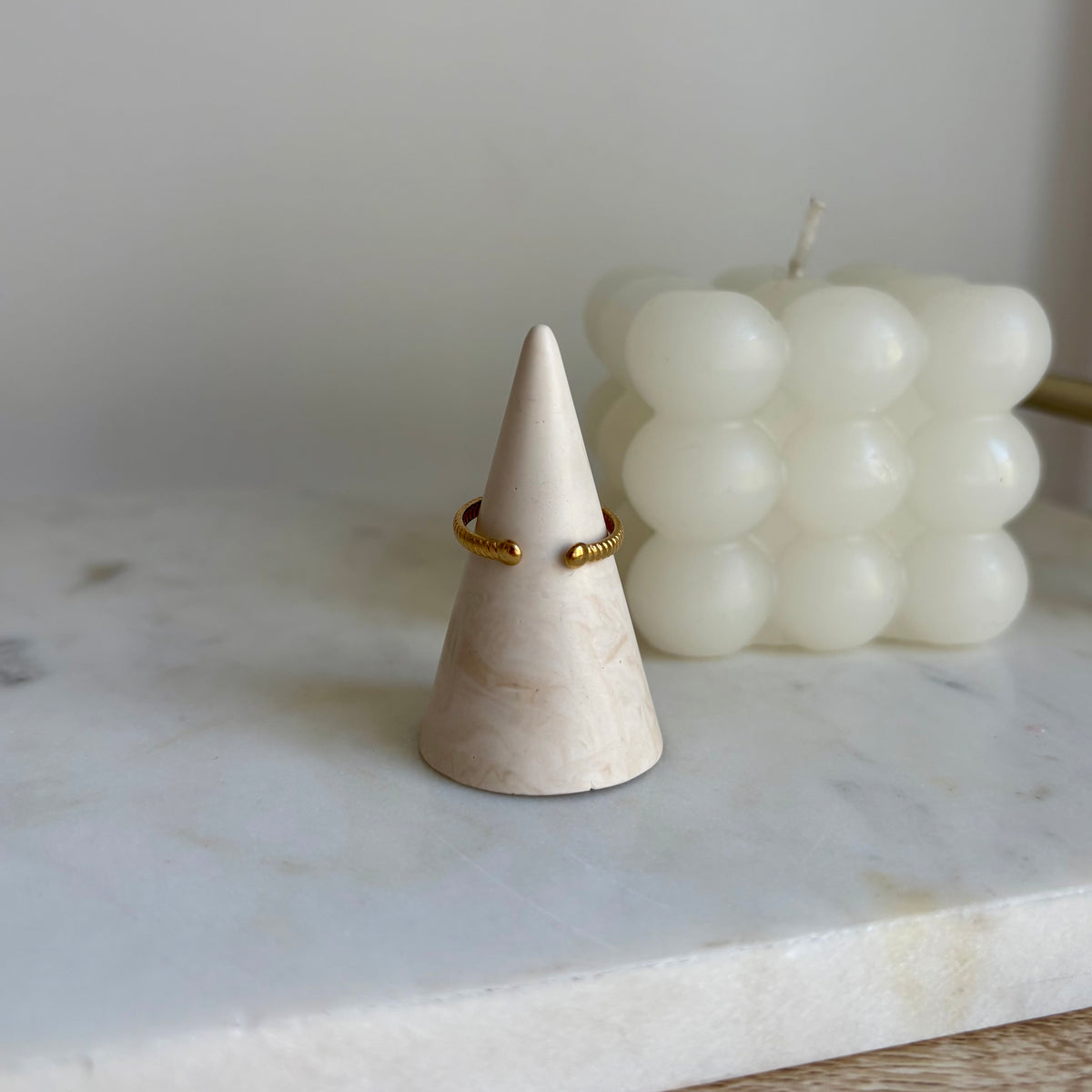 Bague Nine