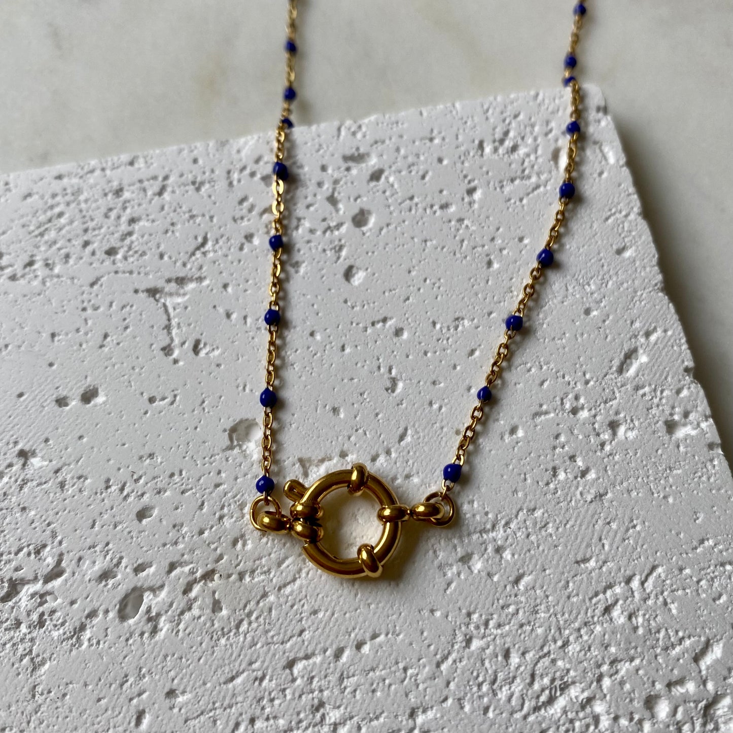 Collier Athènes