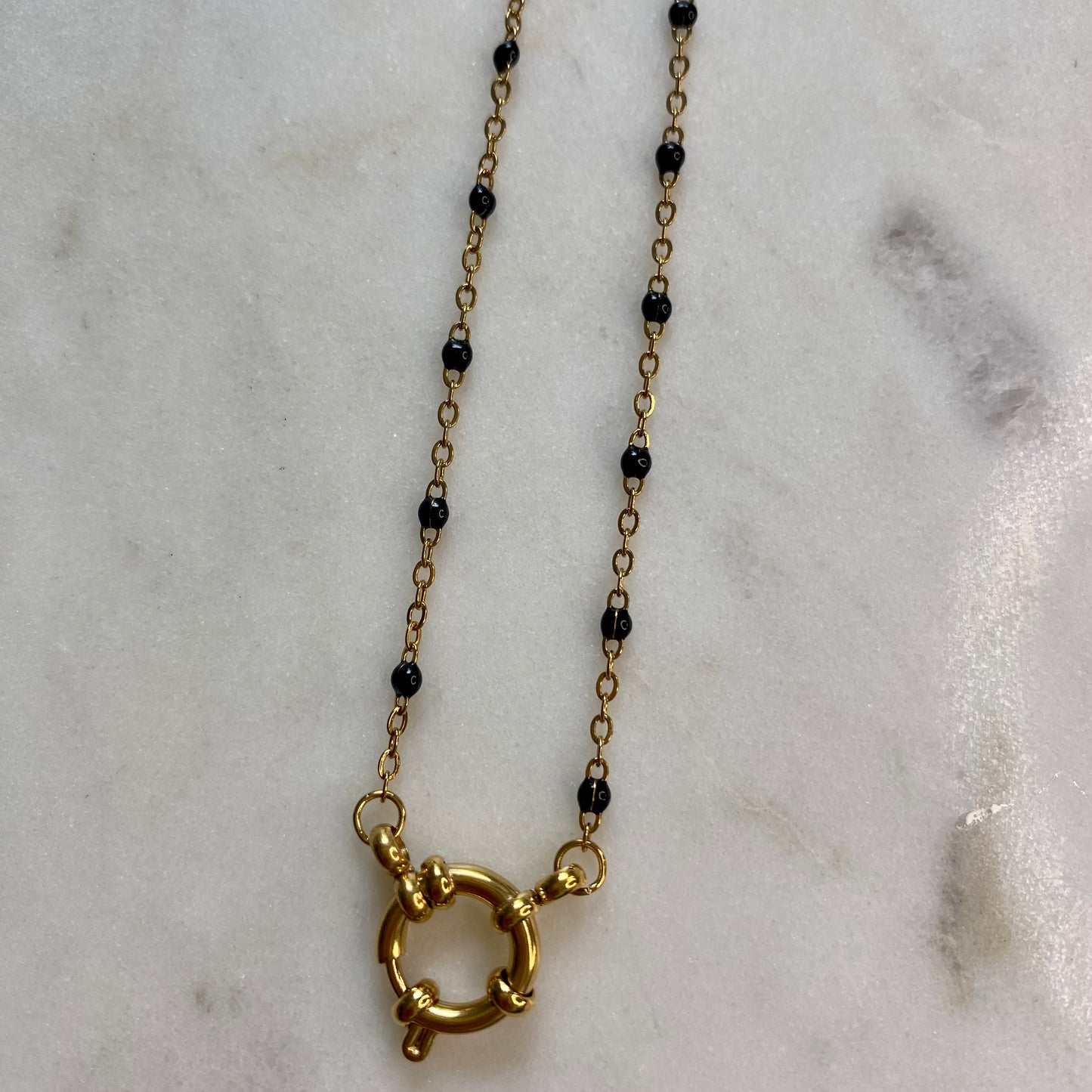 Collier Londres