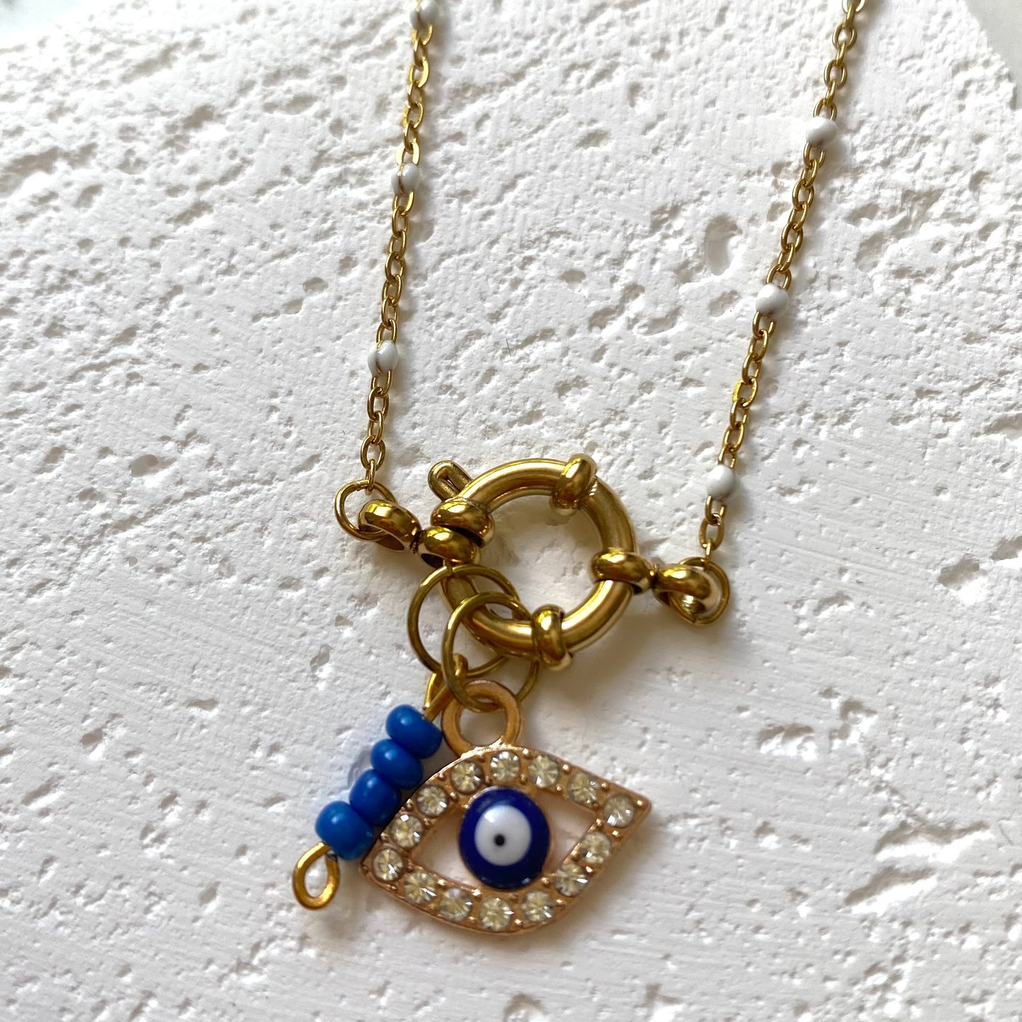 Collier Mykonos