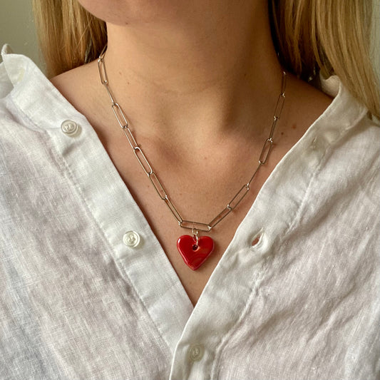 Collier Prague