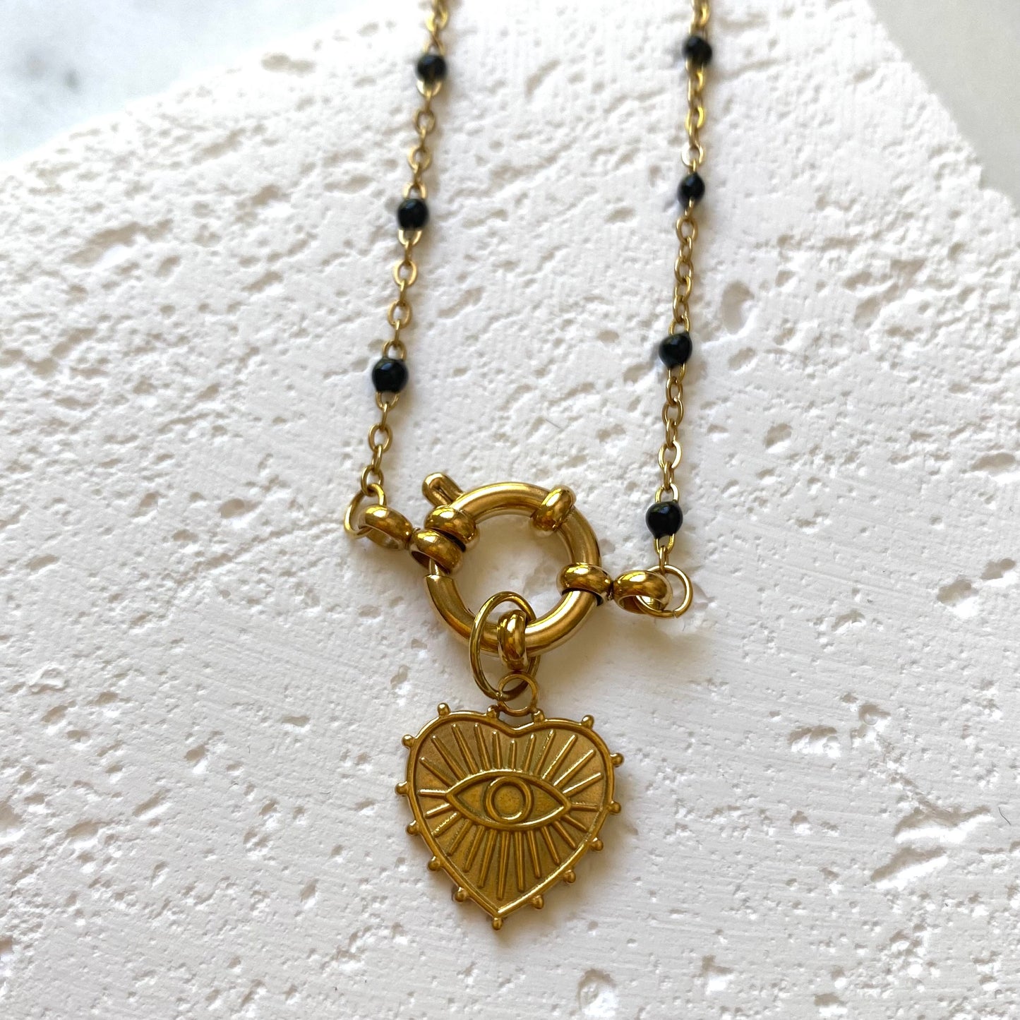 Collier Londres