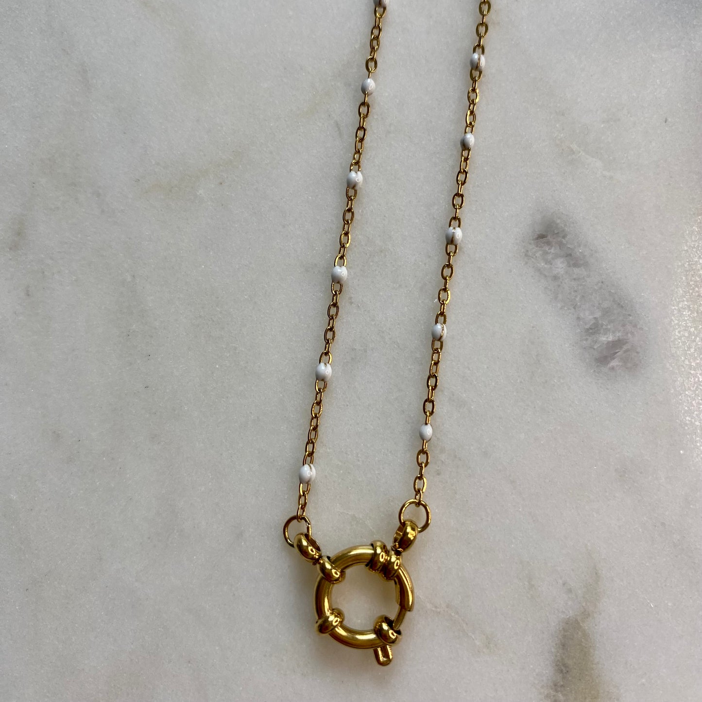 Collier Mykonos