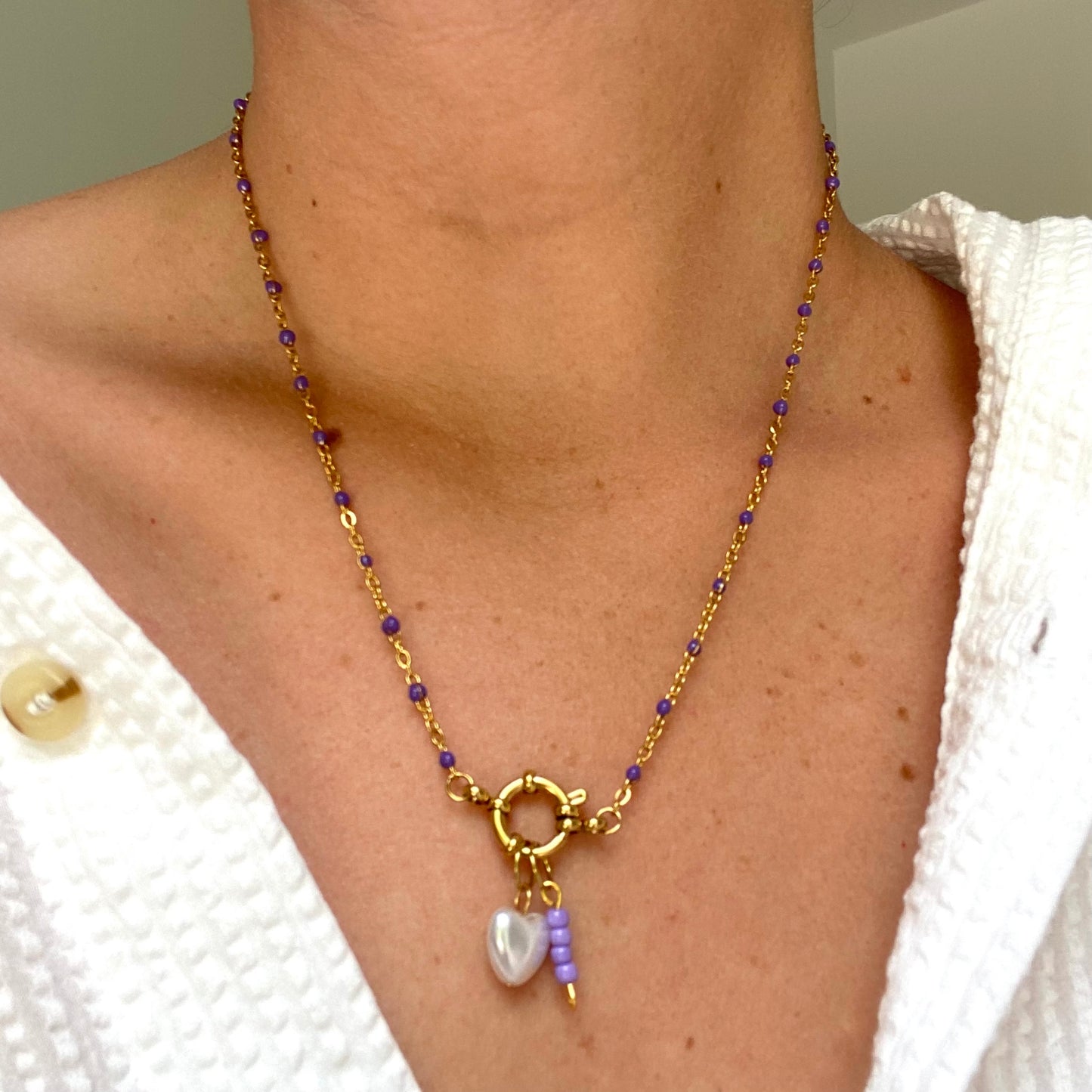 Collier Stockholm