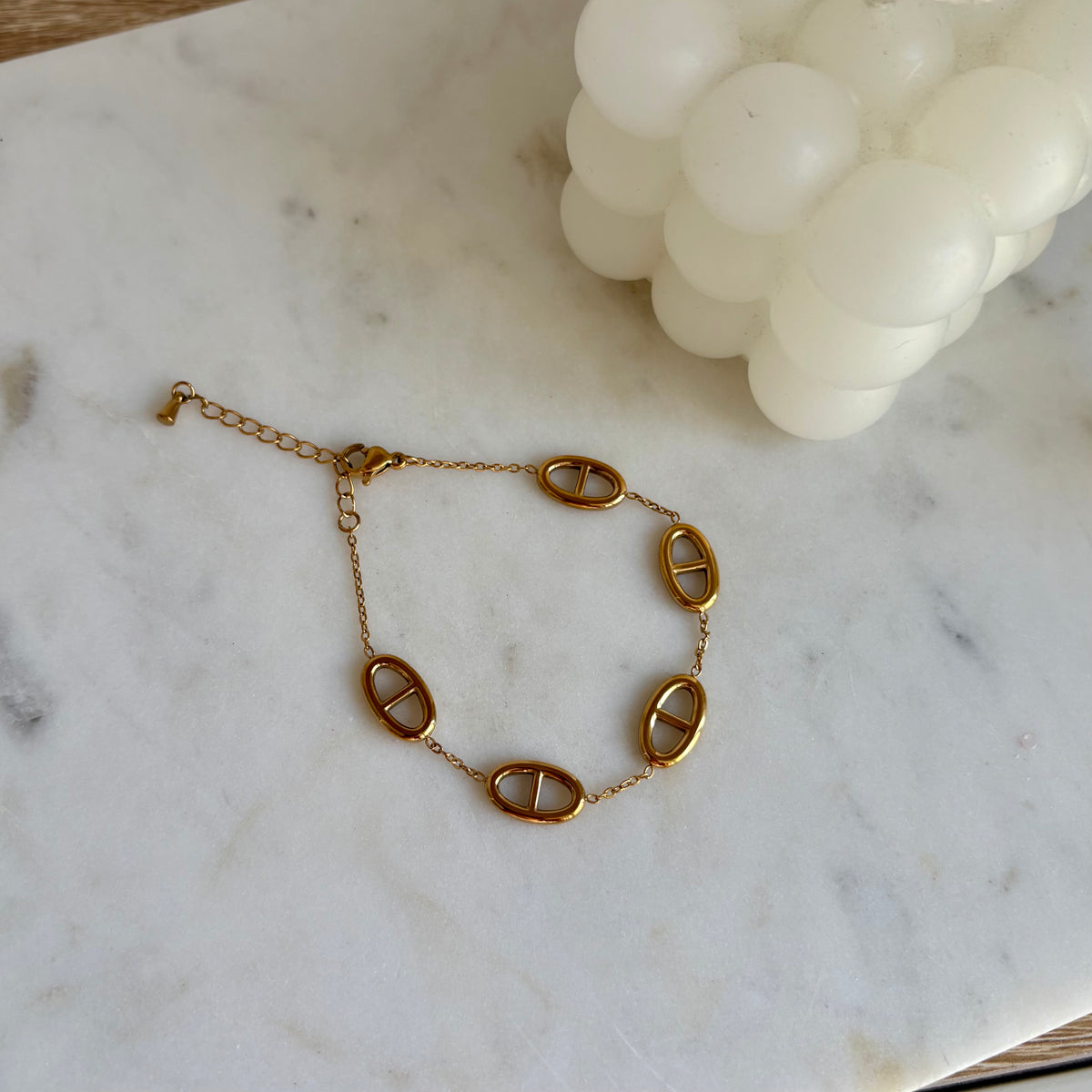 Bracelet Alba