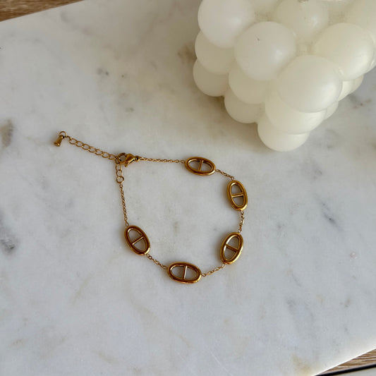 Bracelet Alba