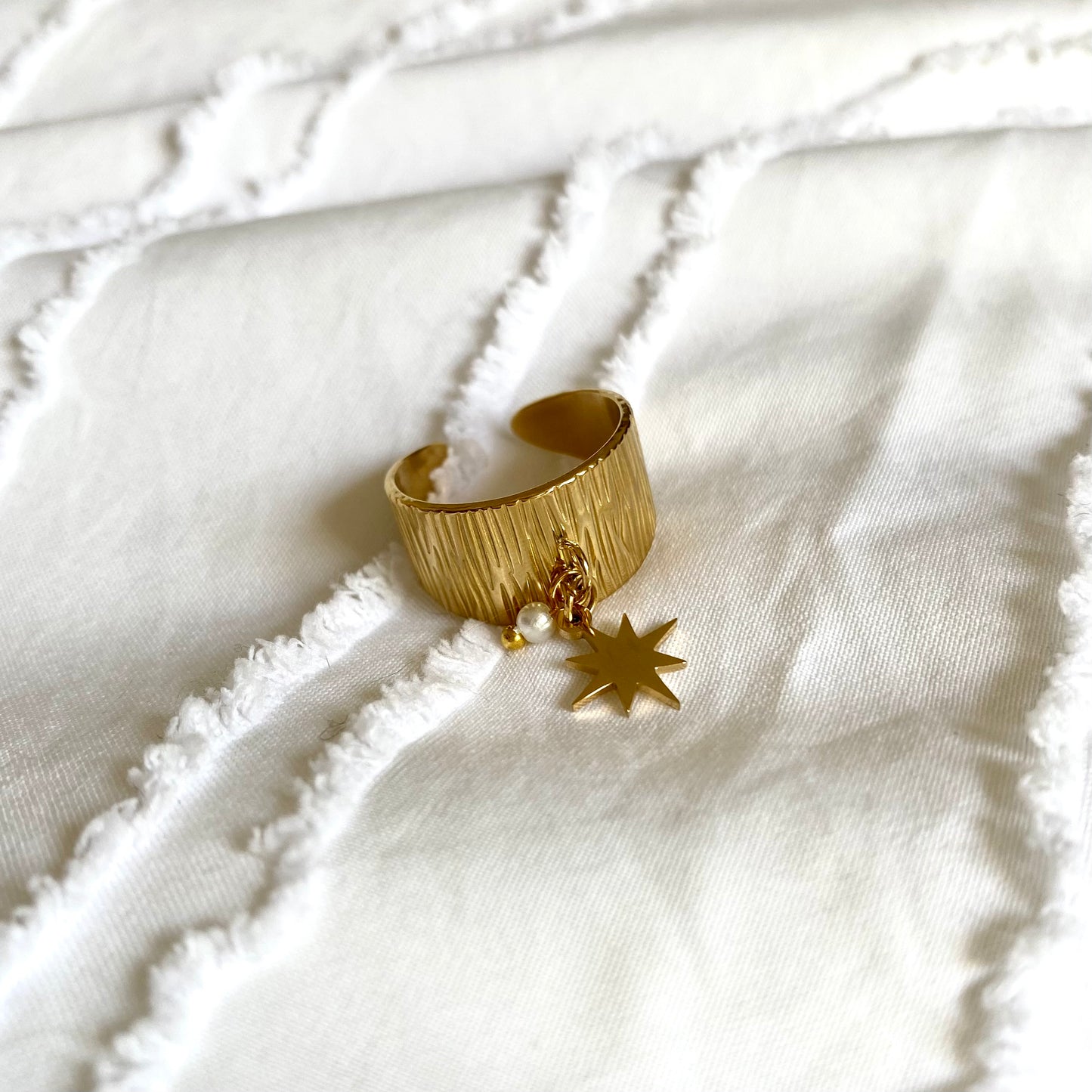 Bague Aria