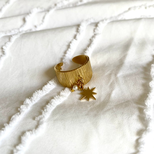 Bague Aria