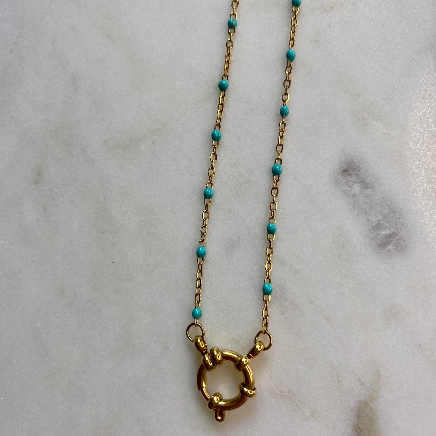 Collier Moorea