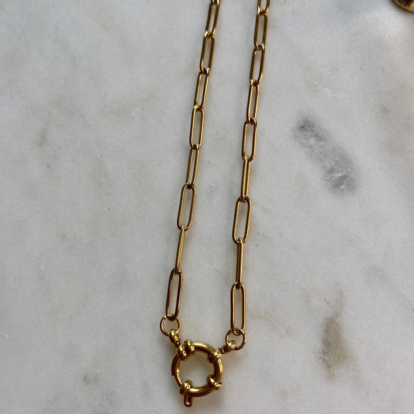 Collier Manhattan