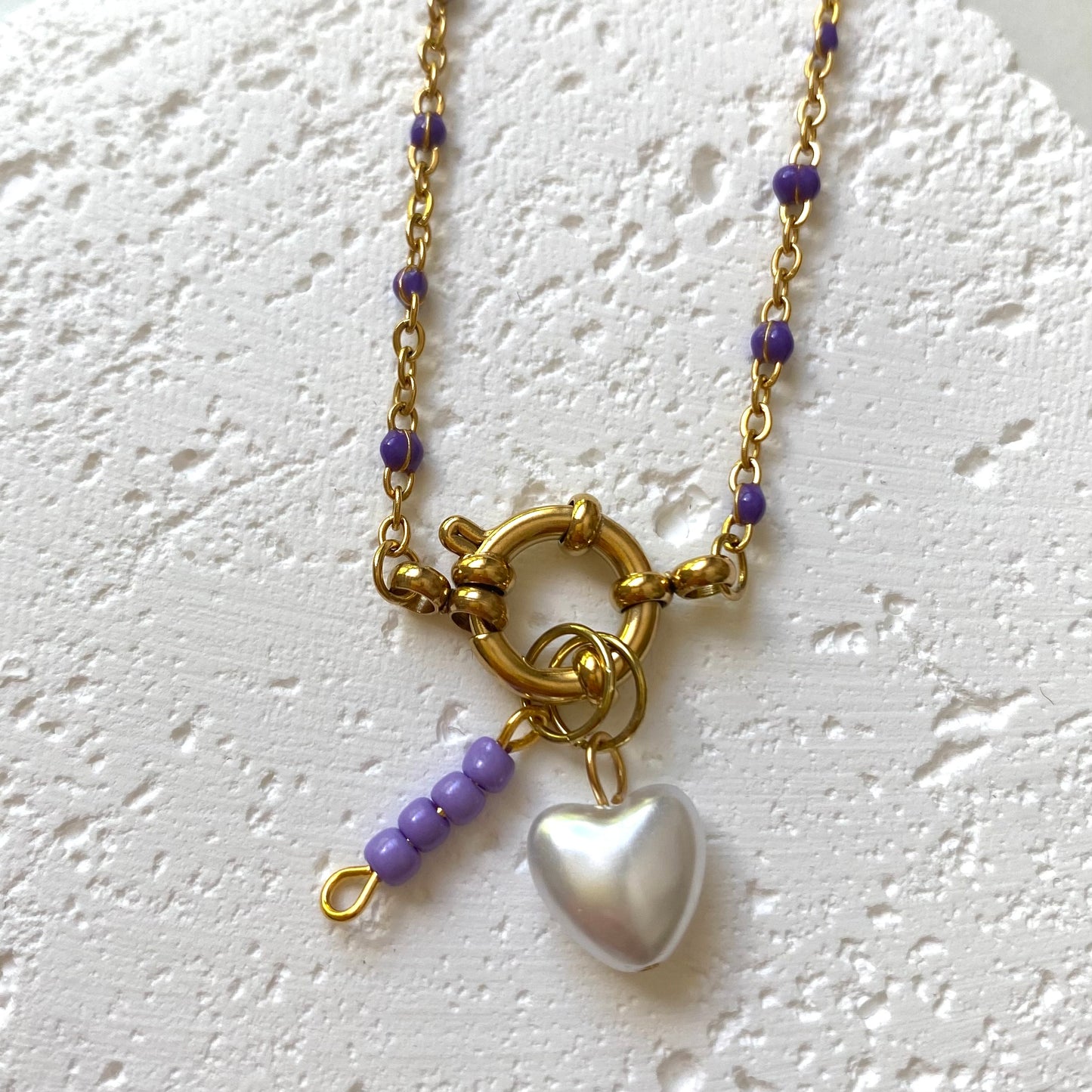 Collier Stockholm