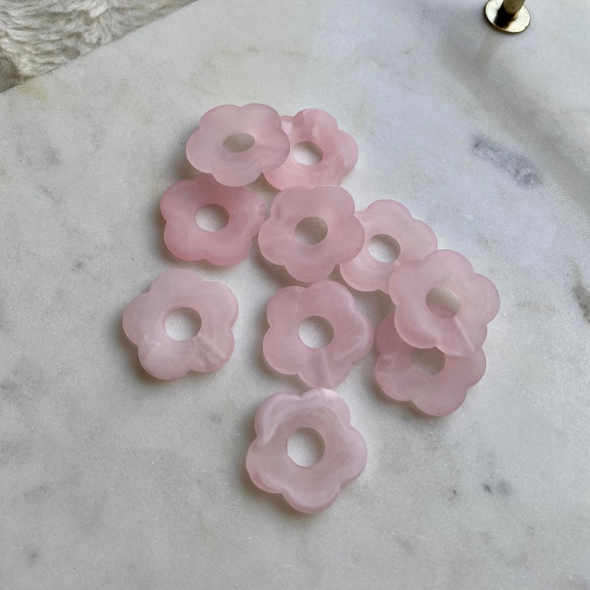 Pampilles Rosa Pastel